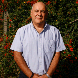 Michael Bourne - Managing Director